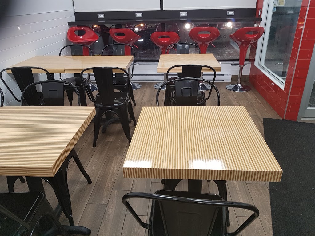Tassot Creole (Laval) | 2159 Boulevard des Laurentides, Laval, QC H7M 4M2, Canada | Phone: (450) 668-4884