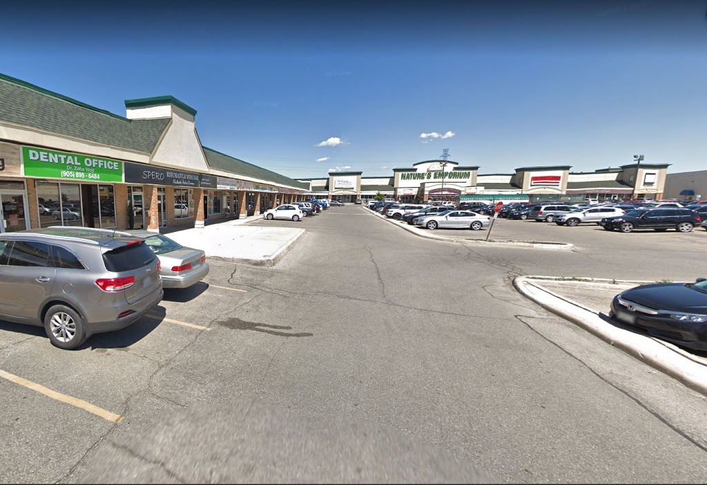 Dr Zofia Wojt | 16655 Yonge St #8, Newmarket, ON L3X 1V6, Canada | Phone: (905) 895-6484
