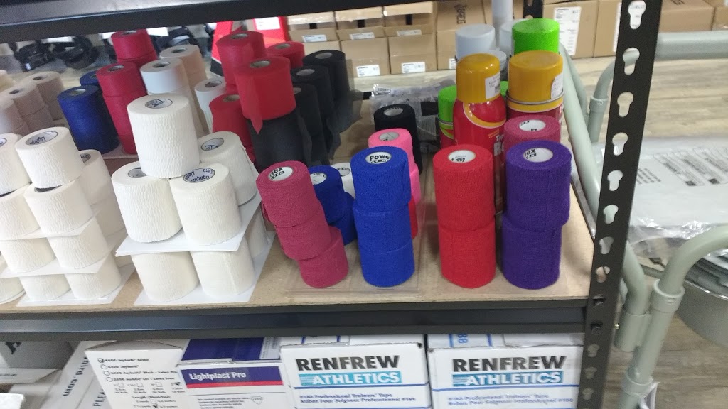 Innovative Medical Supplies | Urban Life C-200, MB-52, Steinbach, MB R5G 1W7, Canada | Phone: (204) 202-7038