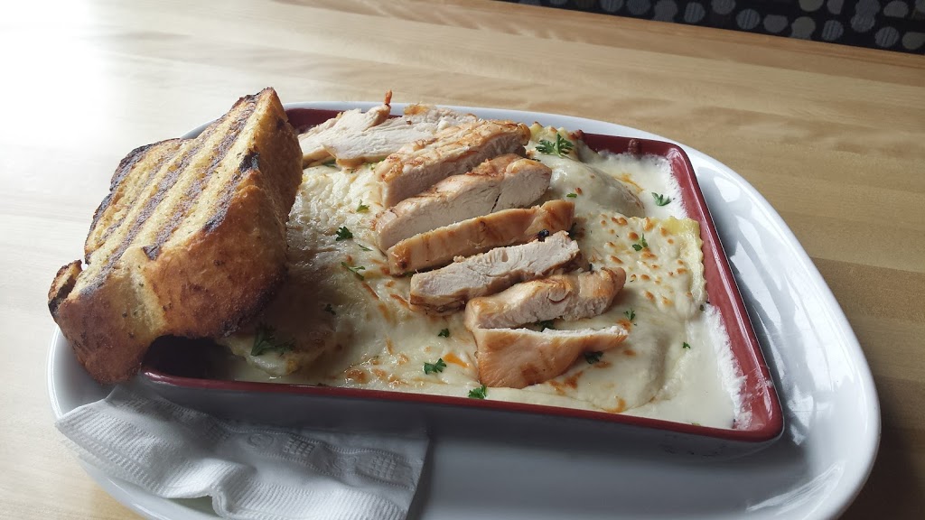 Boston Pizza | 689 Westville Rd, New Glasgow, NS B2H 2J6, Canada | Phone: (902) 755-1103
