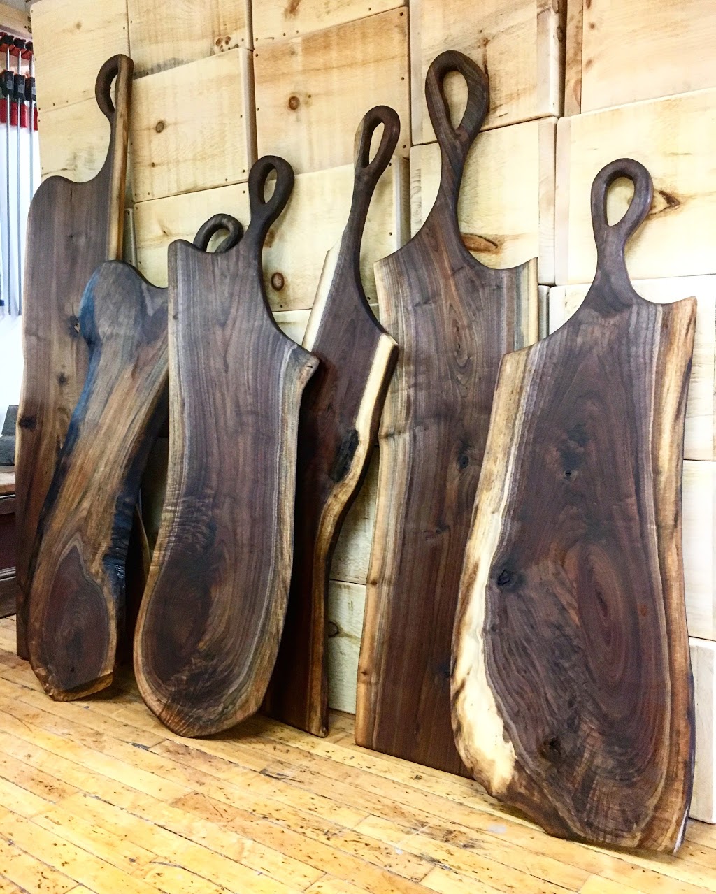 Rustic Designs by Rich | StoreHouse Bldg, 270 Sherman Ave N Unit # 144, Hamilton, ON L8L 6N4, Canada | Phone: (289) 983-1849