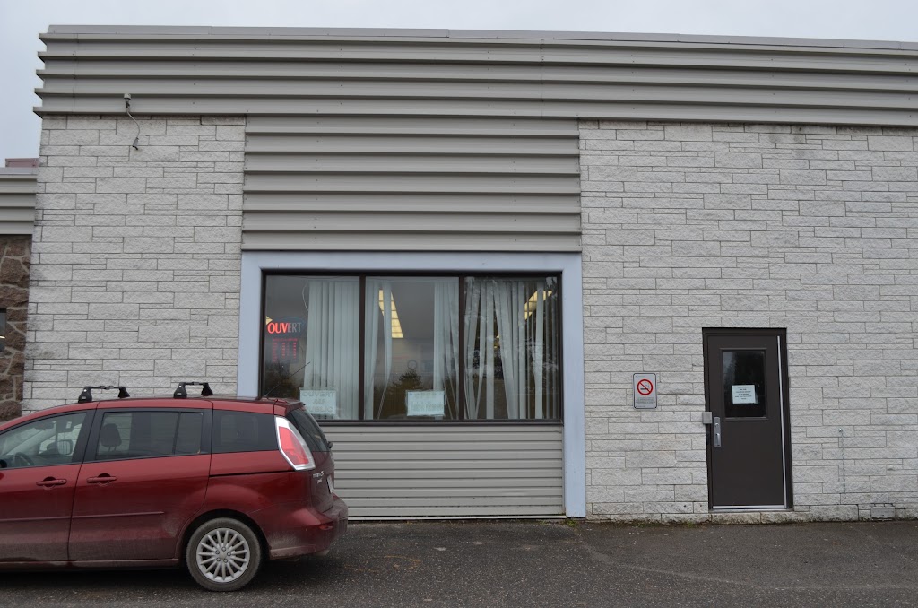 Cfer - Lac-Saint-Jean - Alma | 850, avenue Bégin Sud, Alma, QC G8B 5W2, Canada | Phone: (418) 669-6300