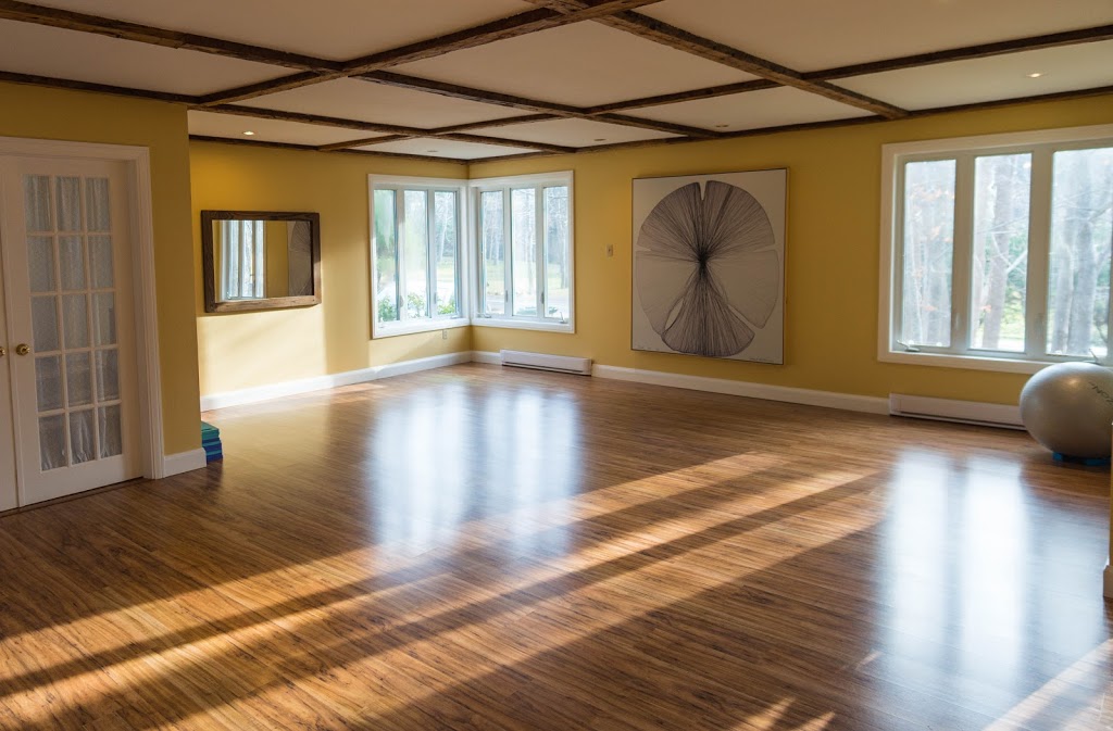 Zenith Workouts - Pilates Studio | Studio, 25 Keddy Bridge Rd, Mahone Bay, NS B0J 2E0, Canada | Phone: (902) 529-1331