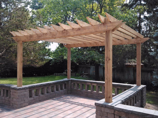 Mr. Stone Landscaping, Masonry, and Epoxy | 2844 Old Hastings Rd, Coe Hill, ON K0L 1P0, Canada | Phone: (613) 827-2030