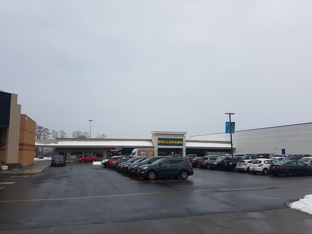Glen Abbey Po | 300 North Service Rd W, Oakville, ON L6M 2R9, Canada | Phone: (905) 338-7228