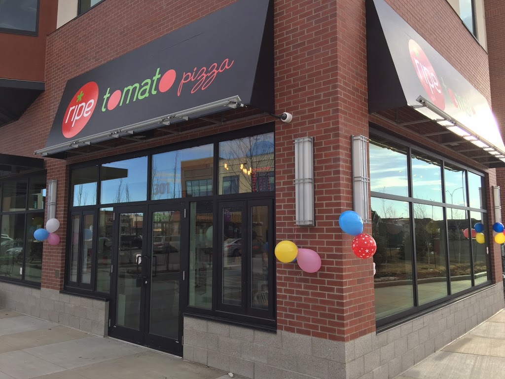 Coopers Town Promenade | 401 Coopers Boulevard SW, Airdrie, AB T4B 4J3, Canada | Phone: (403) 253-8180