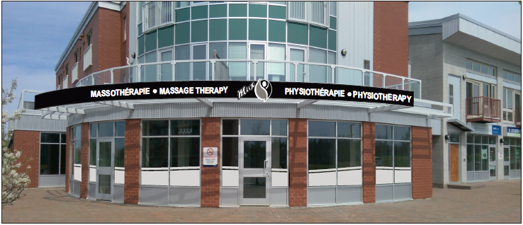 Max Health Institute Dieppe Blvd/Institut de la santé Max Blvd D | 3333 Principale-Ouest Ave, Dieppe, NB E1A 0X7, Canada | Phone: (506) 388-3344