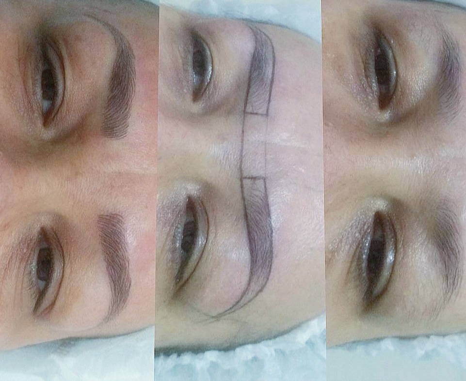 Defining Beauty Bar | Edward Jeffreys ave and, Markham Rd, Markham, ON L6E 0H6, Canada | Phone: (647) 400-2687