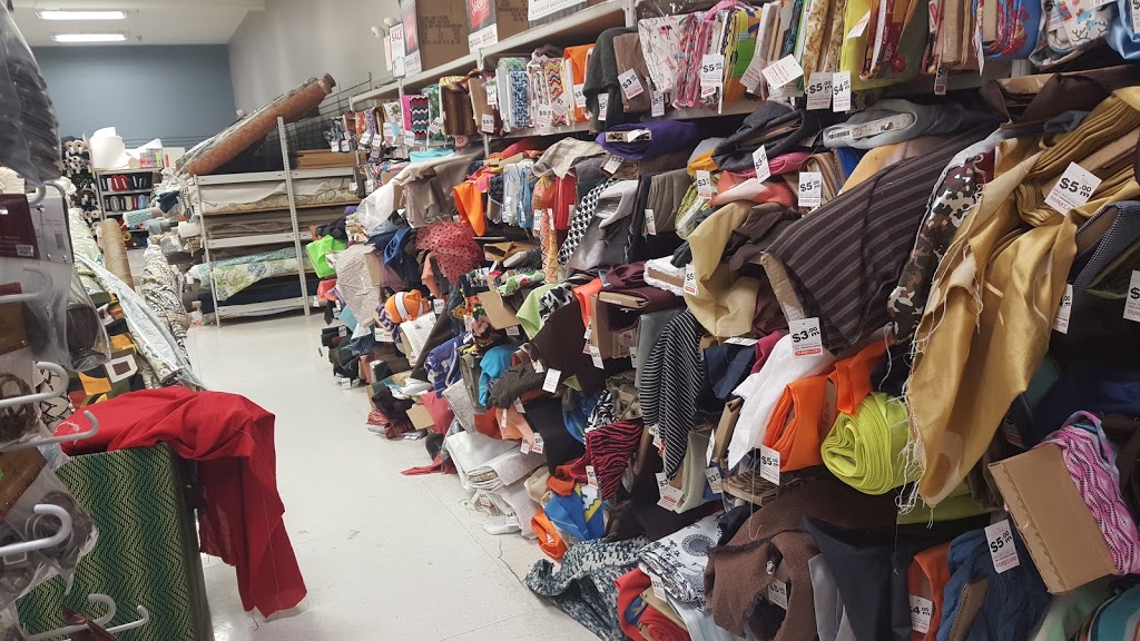 Fabricland | 14887 108 Ave, Surrey, BC V3R 1W2, Canada | Phone: (604) 930-9750