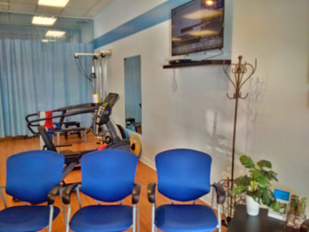 PhysioNow Applewood Sports & Physiotherapy Ltd | 1077 N Service Rd #25, Mississauga, ON L4Y 1A6, Canada | Phone: (905) 277-1782