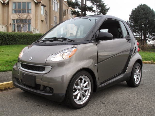 Marty Smith Motors | 601 Alpha St, Victoria, BC V8Z 1B5, Canada | Phone: (250) 812-1860