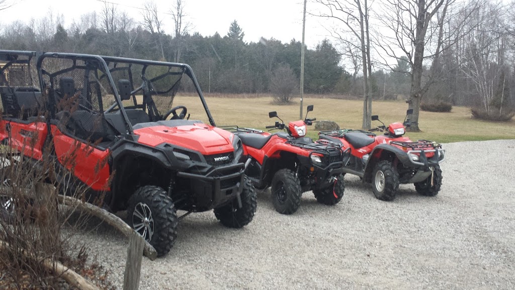 Tayside Motorsports | 25 Dufferin St, Perth, ON K7H 3A4, Canada | Phone: (613) 466-0572