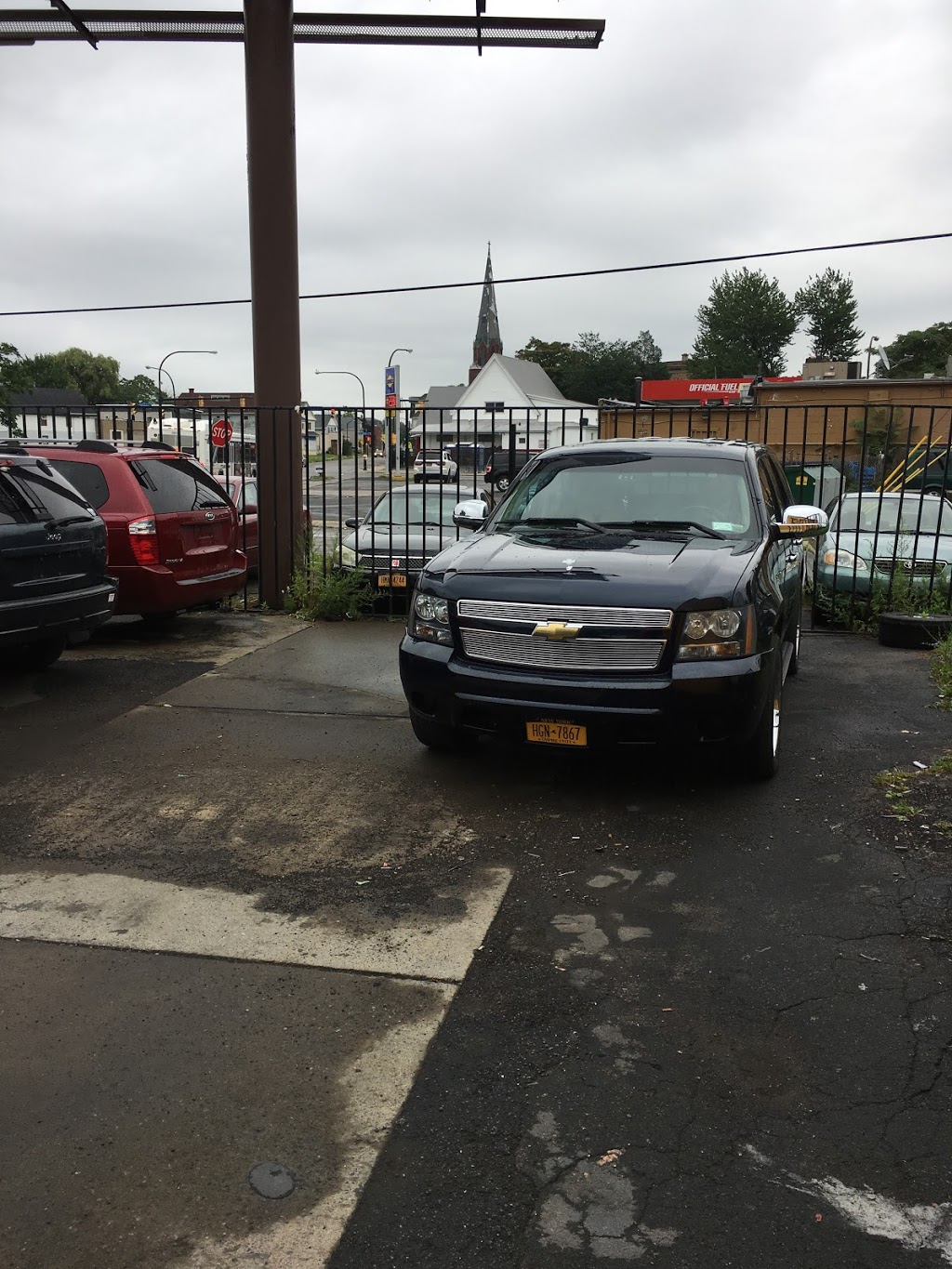 Buffalo Auto Shop | 835 Sycamore St, Buffalo, NY 14212, USA | Phone: (716) 464-3457