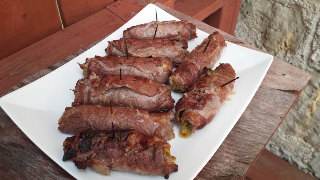 Teals Pure Pork Sausage | 1812 Thompson Rd E, Waterford, ON N0E 1Y0, Canada | Phone: (519) 443-8844