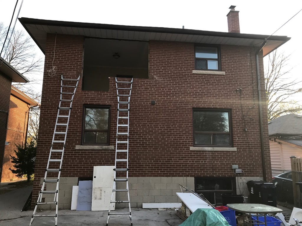 Weld Rich and Steel Inc. | 33 Peelar Rd Unit 4, Concord, ON L4K 1A3, Canada | Phone: (416) 835-5363