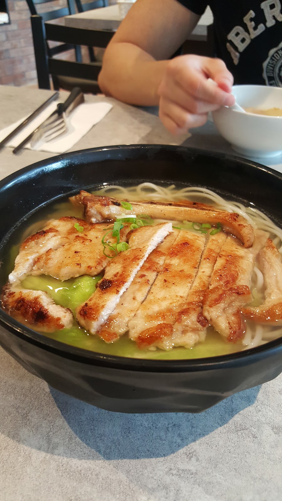 Little House HK Cafe | 4481 York Regional Rd 7, Unionville, ON L3R 1M1, Canada | Phone: (905) 604-8373