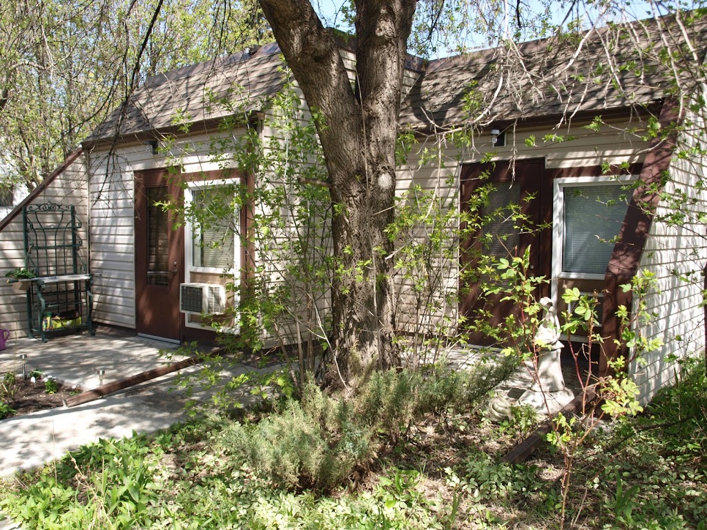 Easter Seals McQueen Residence | Edmonton, AB T5N 3L3, Canada | Phone: (877) 732-7837
