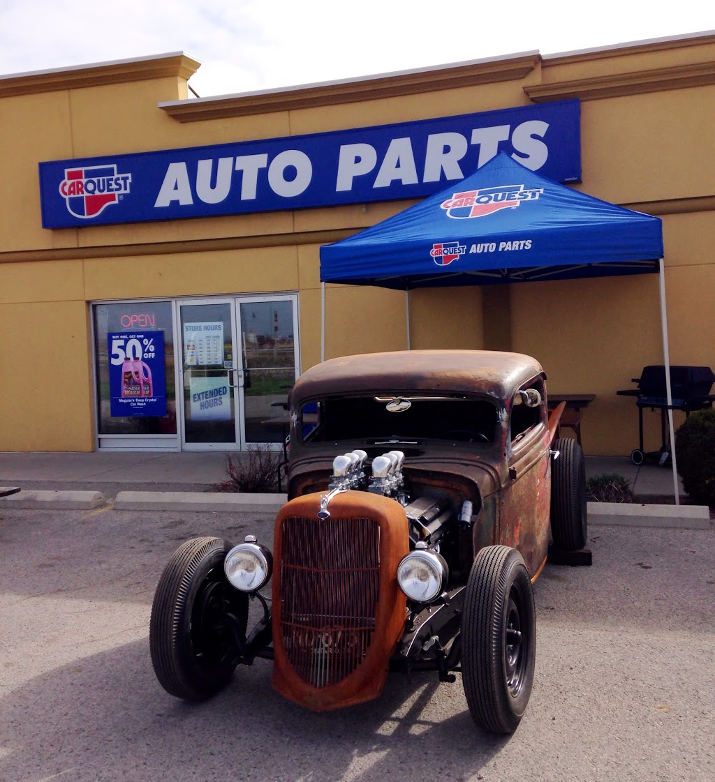 Carquest Auto Parts | 4300 Wellington Rd S, London, ON N6E 2Z7, Canada | Phone: (519) 668-6269