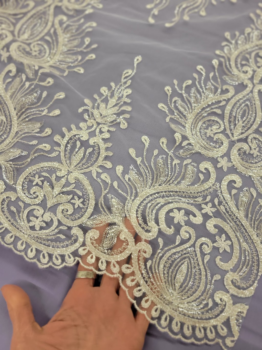 Marshall Fabrics | 1500 King Edward St Suite 1, Winnipeg, MB R3H 0R5, Canada | Phone: (204) 783-1939