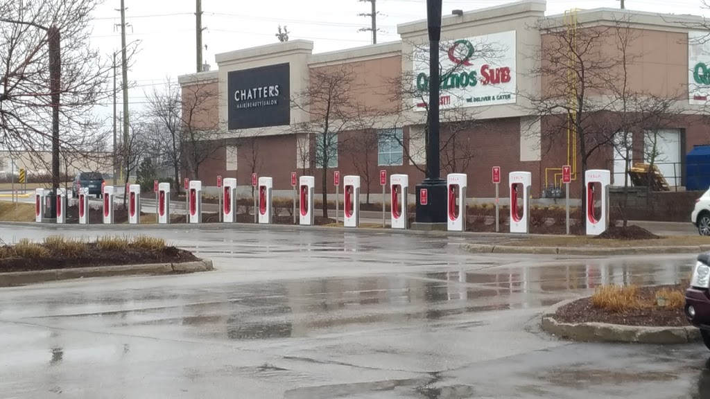 SmartCentres Barrie North | 450 Bayfield St, Barrie, ON L4M 5A2, Canada | Phone: (905) 760-6200