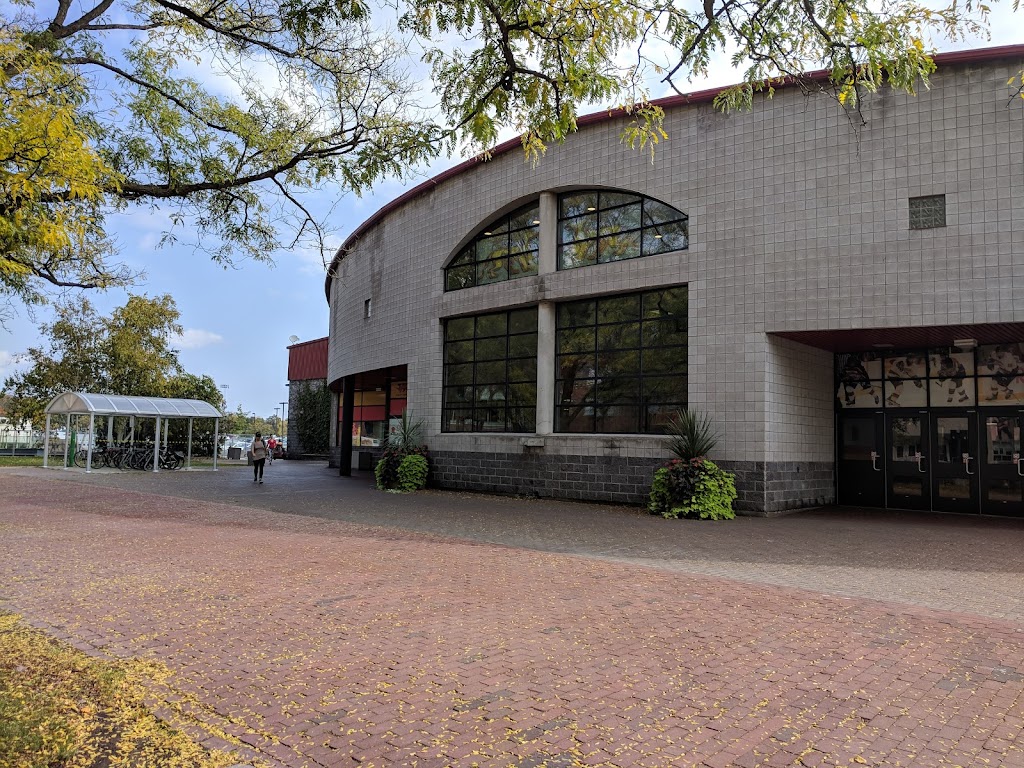 Gryphon Centre | 149 Reynolds Walk, Guelph, ON N1G 4Z8, Canada | Phone: (519) 824-4120