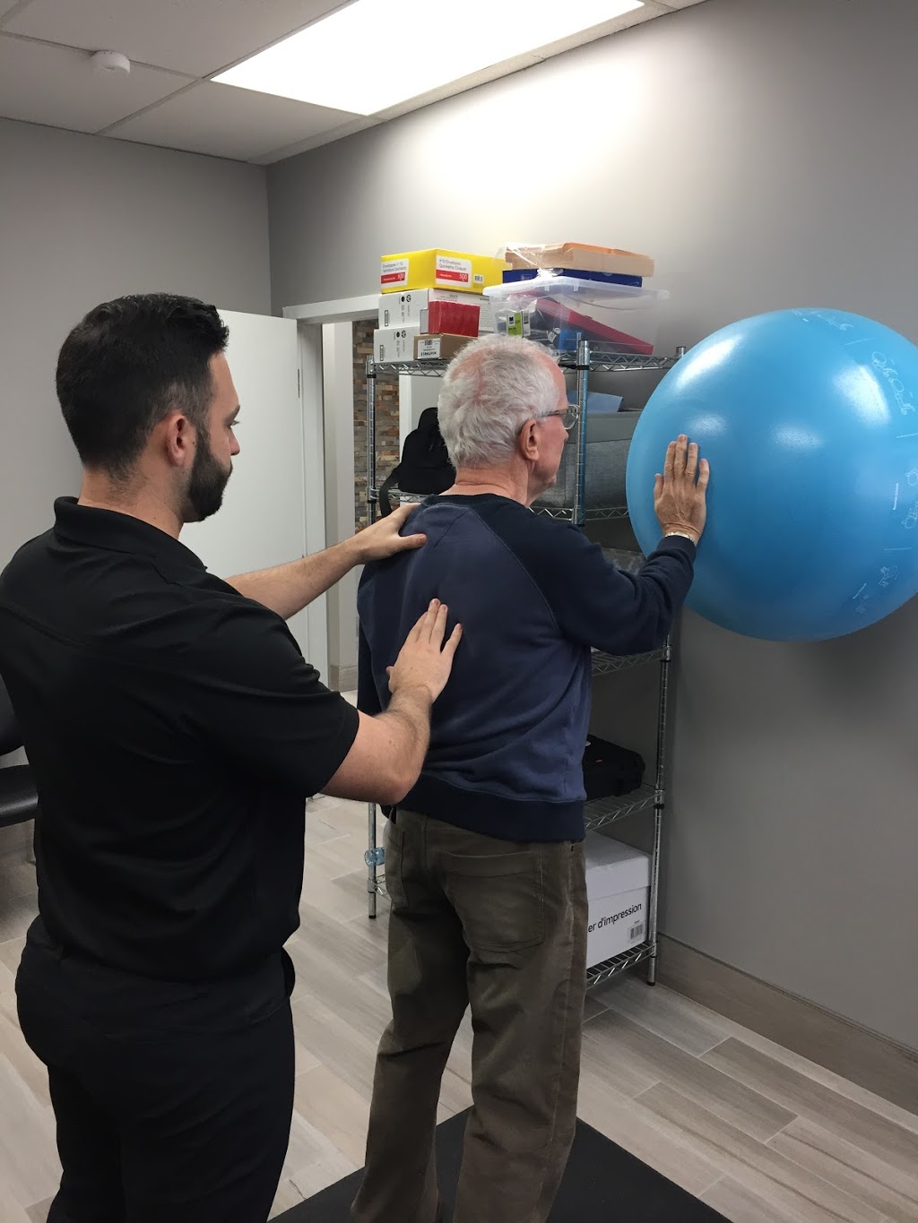FITT Chiropractic and Rehabilitation | 1555 Glenora Dr #105, London, ON N5X 1V7, Canada | Phone: (519) 601-3311