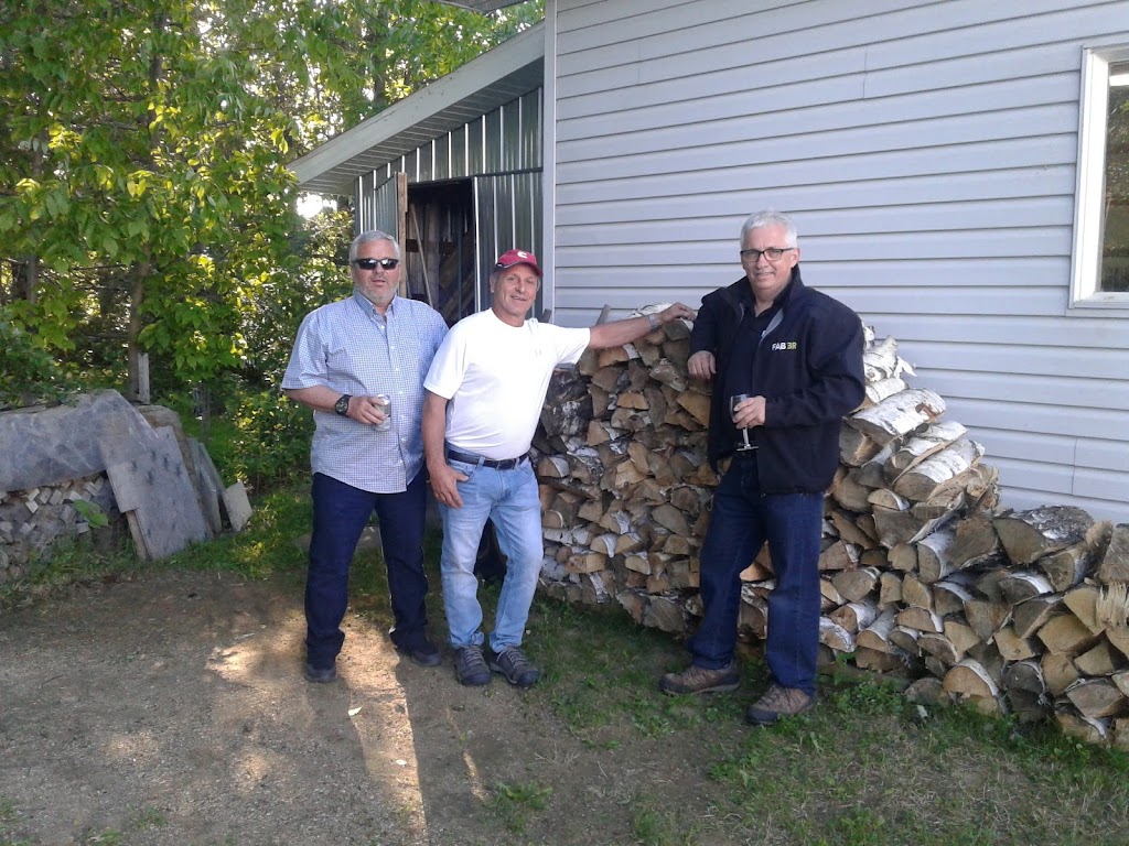 Arbo Design Inc | 125 Rang Sainte-Sophie, Oka, QC J0N 1E0, Canada | Phone: (450) 623-3090