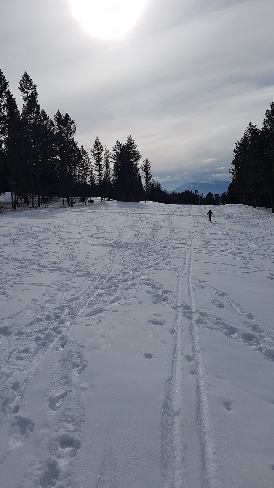 Marble Canyon | 5150 Fairway Dr, Fairmont Hot Springs, BC V0B 1L1, Canada | Phone: (877) 646-5890