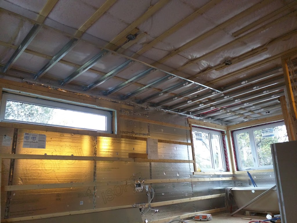 Rénovations Claude Gravel Enr | 1338 Rue Gaboury, Québec, QC G3J 1K3, Canada | Phone: (581) 888-0175