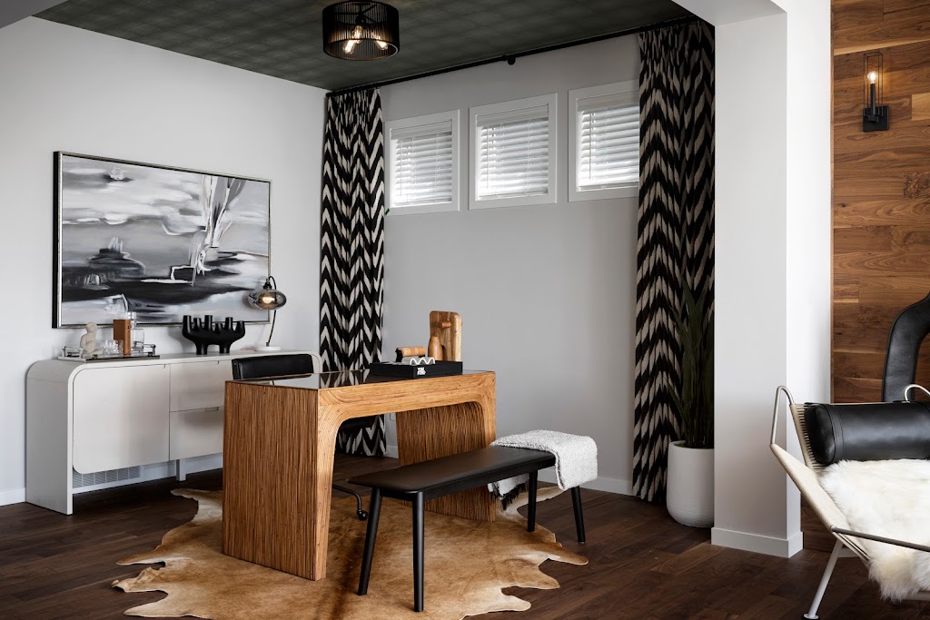 Morrison Homes - Wolf Willow Front Garage Showhomes | 111 Wolf Creek Ave SE, Calgary, AB T2X 0M7, Canada | Phone: (587) 804-2595