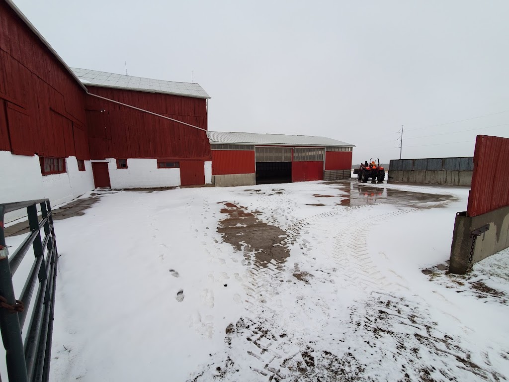 Boparai Farm Shelburne | 475091, Dufferin County Road 11, Shelburne, ON L0N 1S0, Canada | Phone: (905) 872-3448
