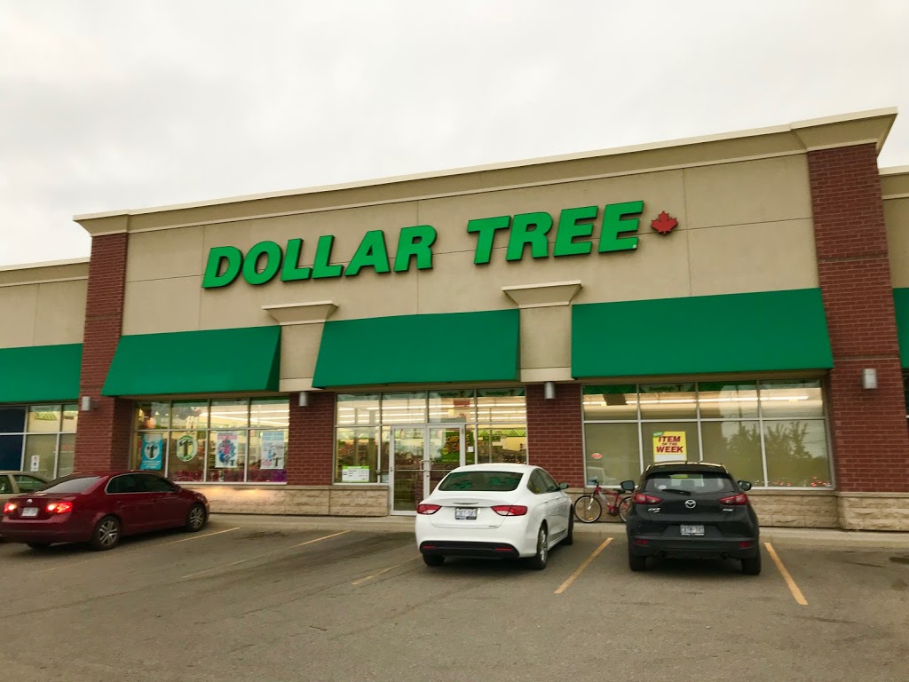 Dollar Tree | 690 Taunton Rd E B, Whitby, ON L1R 2K4, Canada | Phone: (905) 655-7339