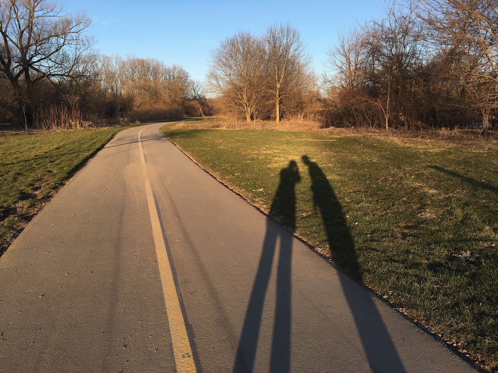 South Branch Park Hiking Trail | Dillabough St, London, ON N5Z 2E1, Canada