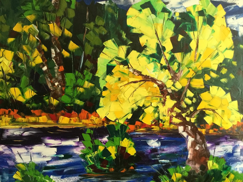 Art Mode Gallery | 19 Chemin Fleury, Chelsea, QC J9B 1N8, Canada | Phone: (613) 818-0158