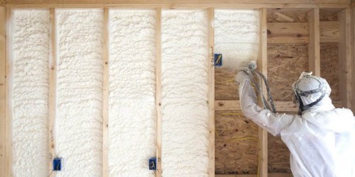AM Insulation Solutions | 54 Monarch Rd, Guelph, ON N1K 1S3, Canada | Phone: (866) 327-6762