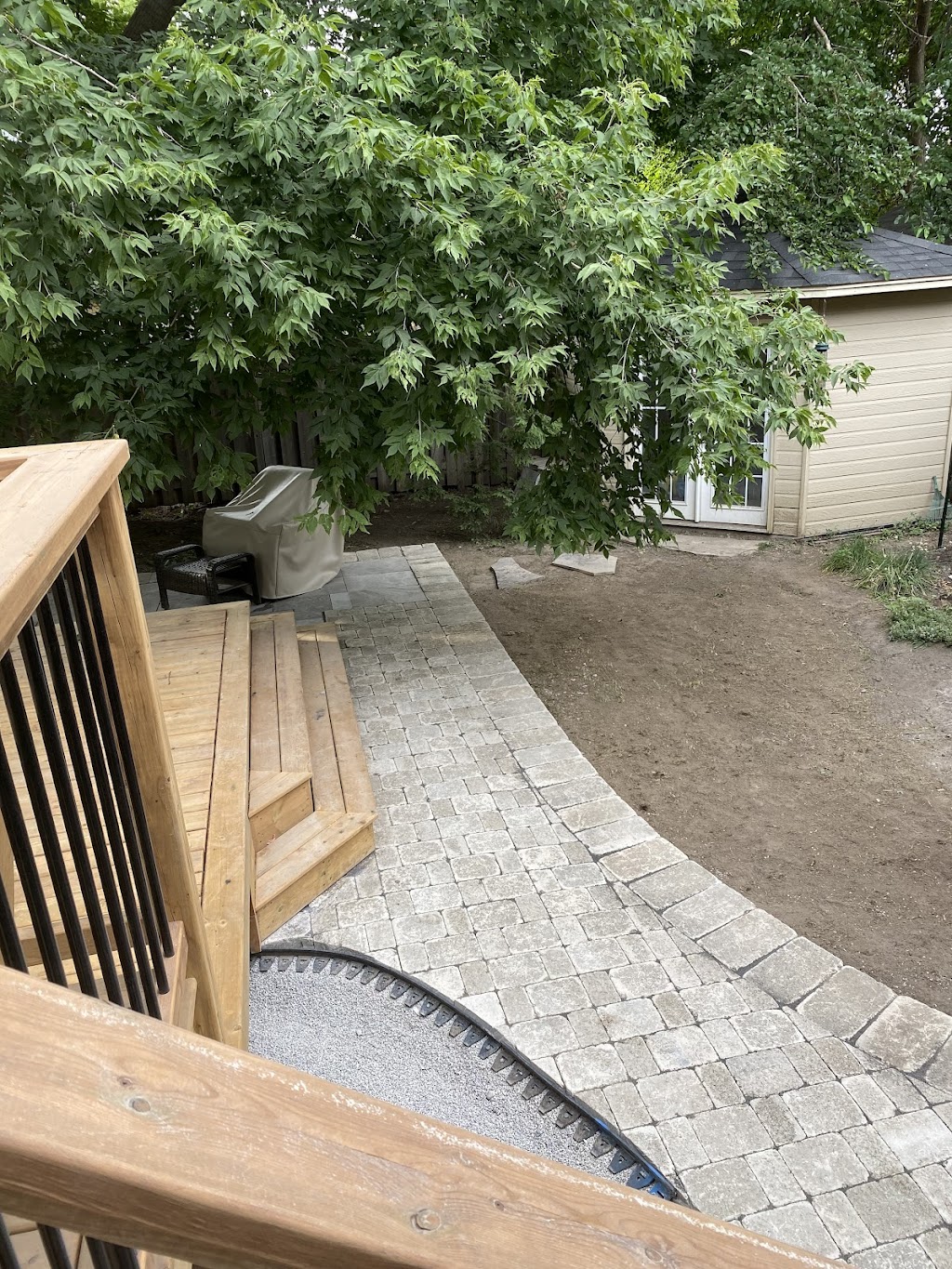 Homeco Construction Group LTD. | Fencerow Dr, Whitby, ON L1R 3N6, Canada | Phone: (437) 556-1883