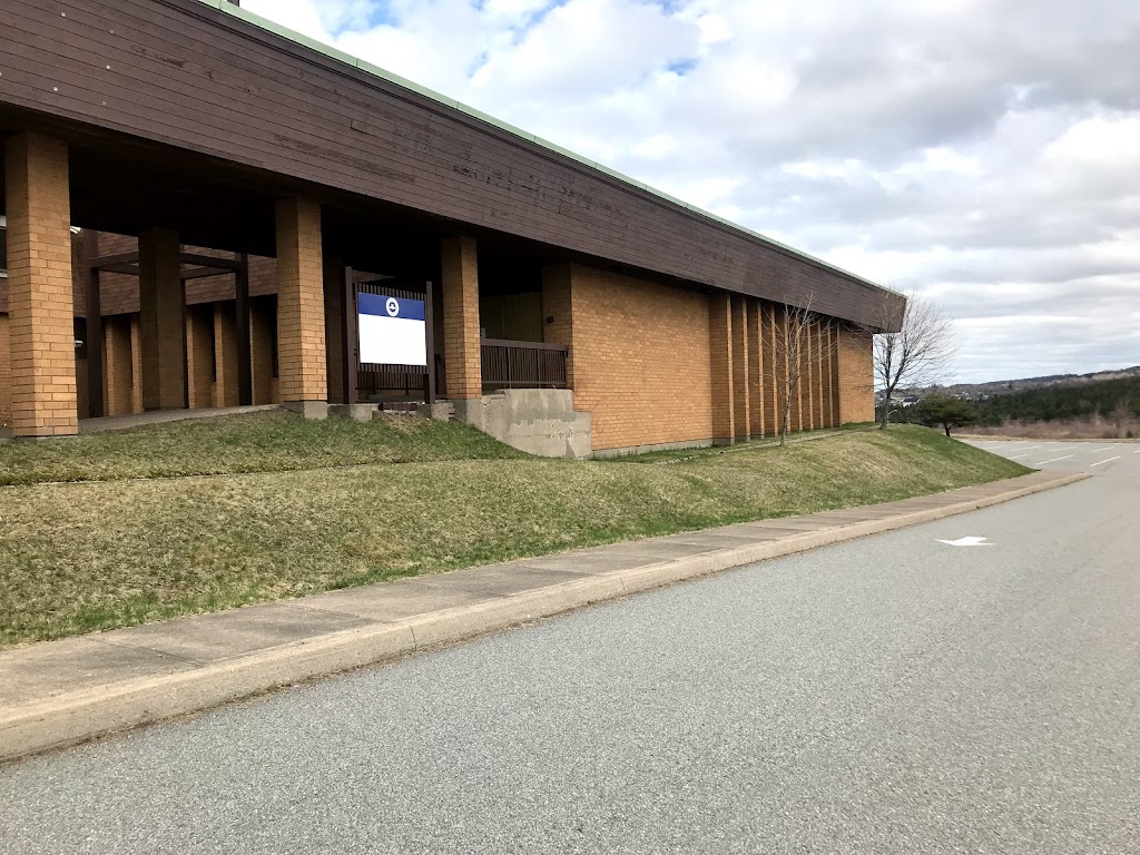 RCCG Pavilion of Redemption | 603 Loch Lomond Rd, Saint John, NB E2J 1Y8, Canada | Phone: (506) 343-6116
