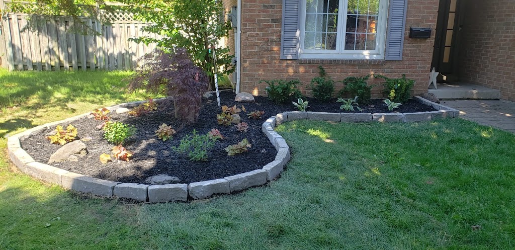 Whitby Landscaping, Gardening & Sod | 511 Cochrane St, Whitby, ON L1N 5J7, Canada | Phone: (905) 926-9111