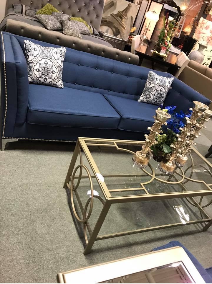 STEPHENS FURNITURE | 6 Marconi Crt, Bolton, ON L7E 1H3, Canada | Phone: (905) 951-9394
