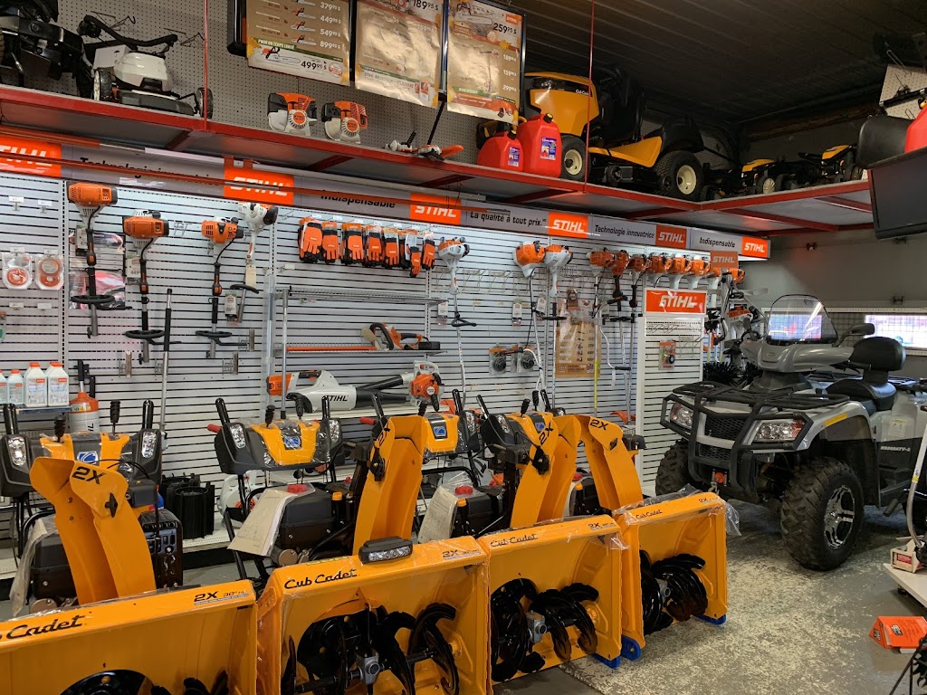 Les Équipements SM 2000 inc. | 39 Rte 132 O, Trois-Pistoles, QC G0L 4K0, Canada | Phone: (418) 851-2555