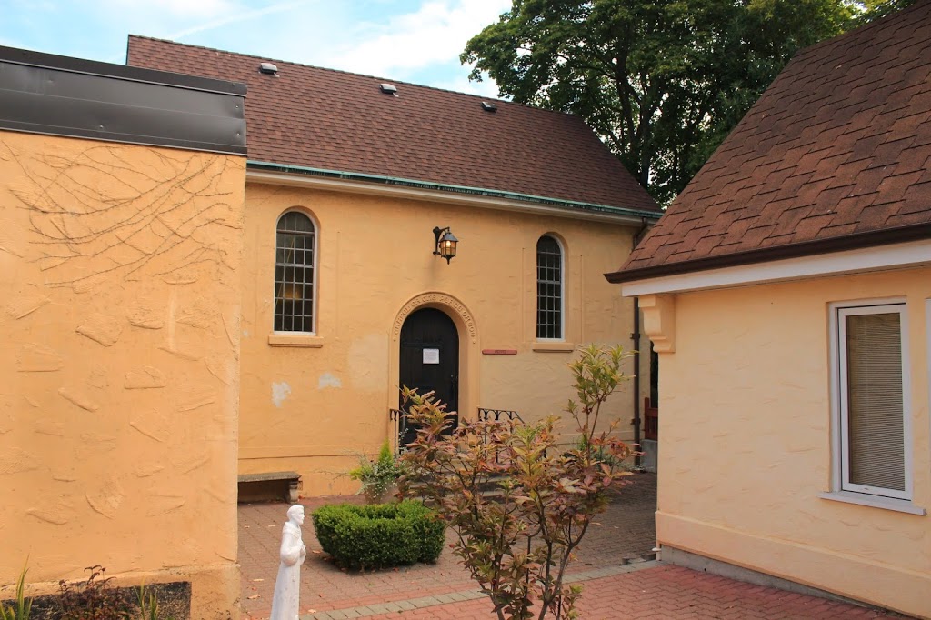 Anglican Diocese of British Columbia | 900 Vancouver St, Victoria, BC V8V 3V5, Canada | Phone: (250) 386-7781