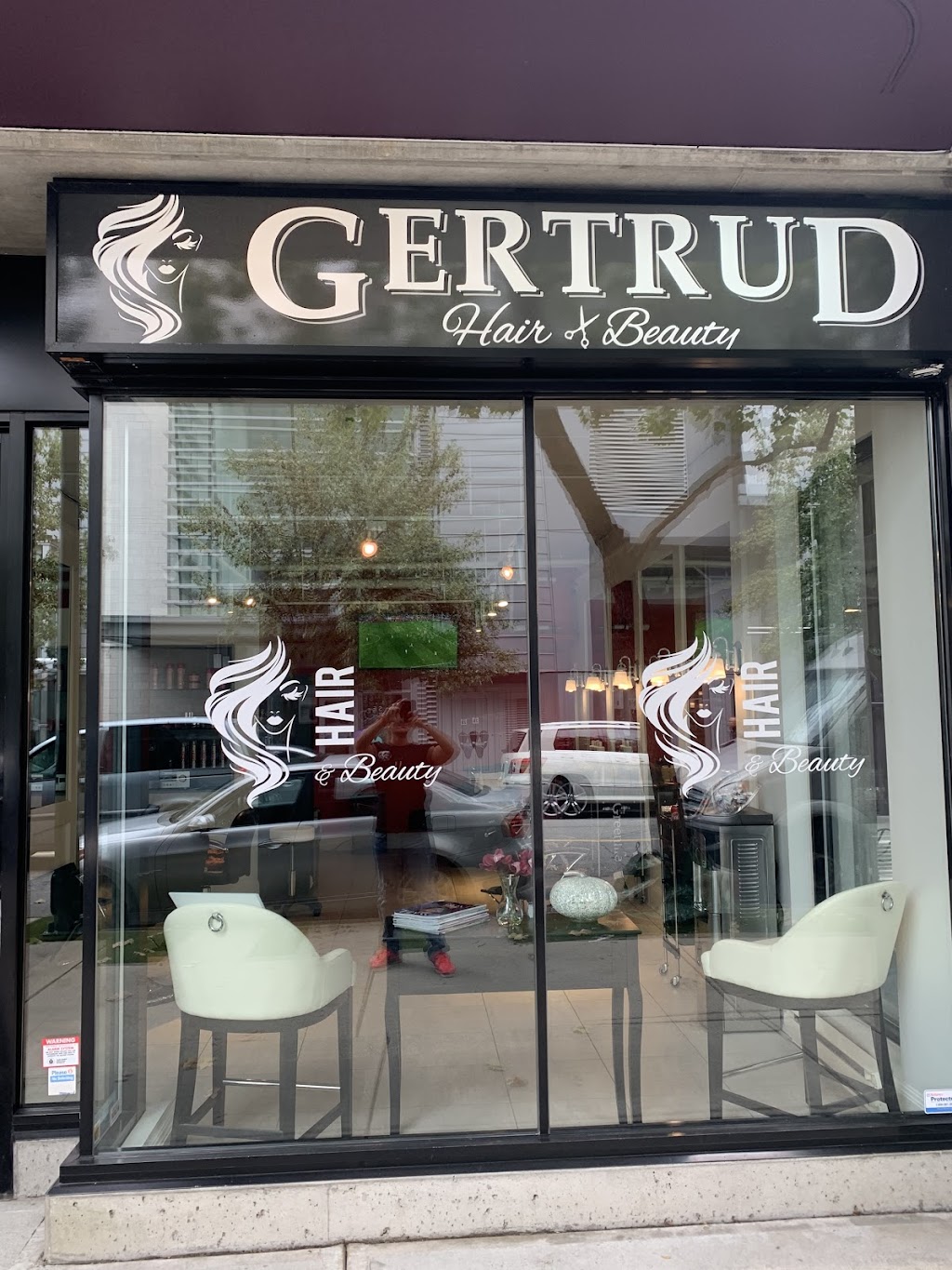 Hair Salon Vancouver By Gertrud | 11462 142 St, Surrey, BC V3R 3L3, Canada | Phone: (236) 833-9330