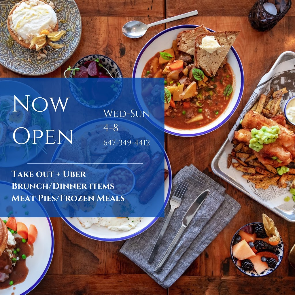 Kitchen On Sixth | 2976 Lake Shore Blvd W, Etobicoke, ON M8V 1J9, Canada | Phone: (647) 349-4412