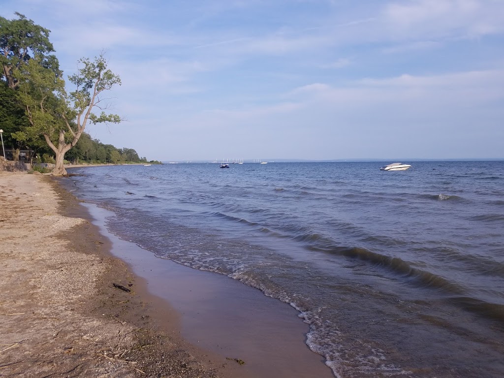 Crescent Road Beach Park | Crescent Road Beach Park, Fort Erie, ON L2A 5W5, Canada | Phone: (614) 615-2727