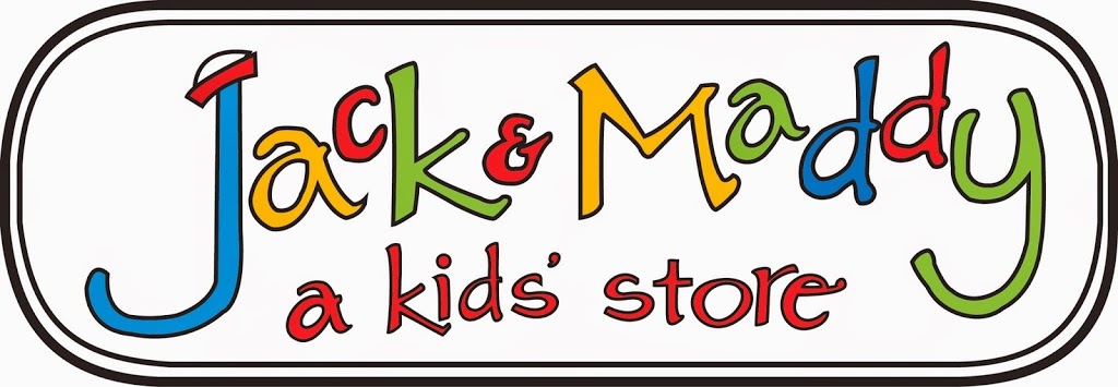 Jack & Maddy A Kids Store | 143 Mississaga St E, Orillia, ON L3V 1V6, Canada | Phone: (705) 323-9090