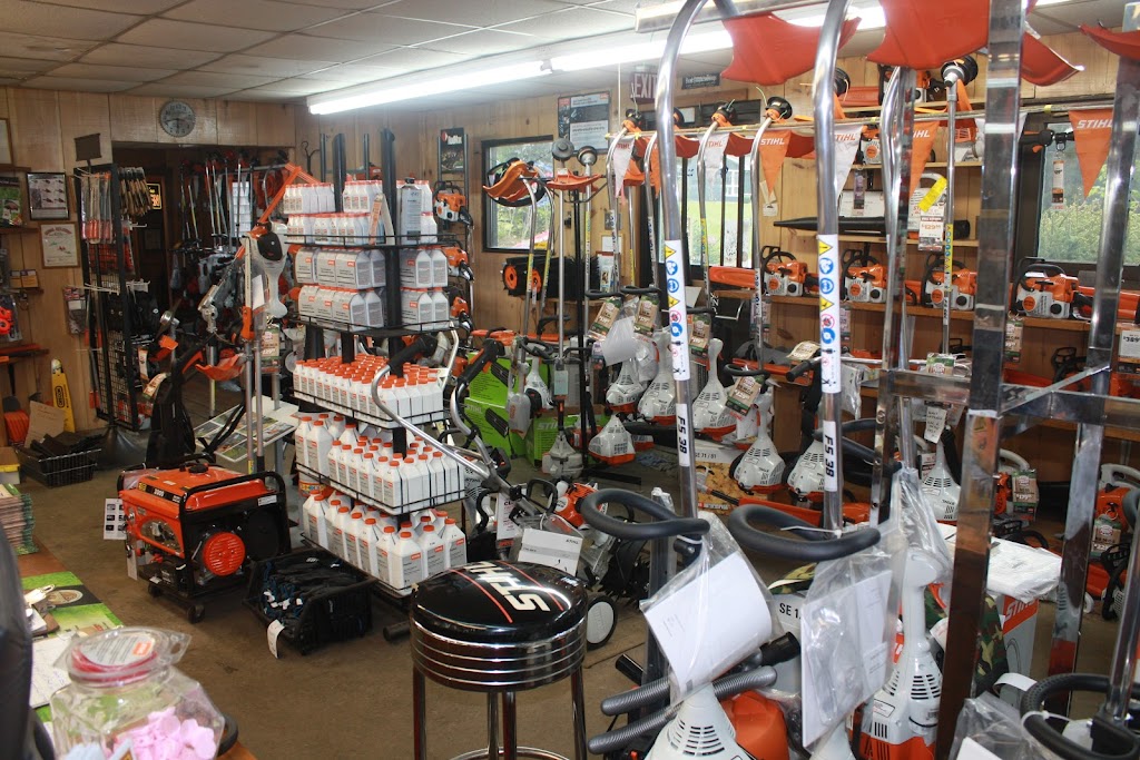 Joey Muise Small Engine Repair | 2189 Patrice Rd, Saulnierville, NS B0W 2Z0, Canada | Phone: (902) 769-0266