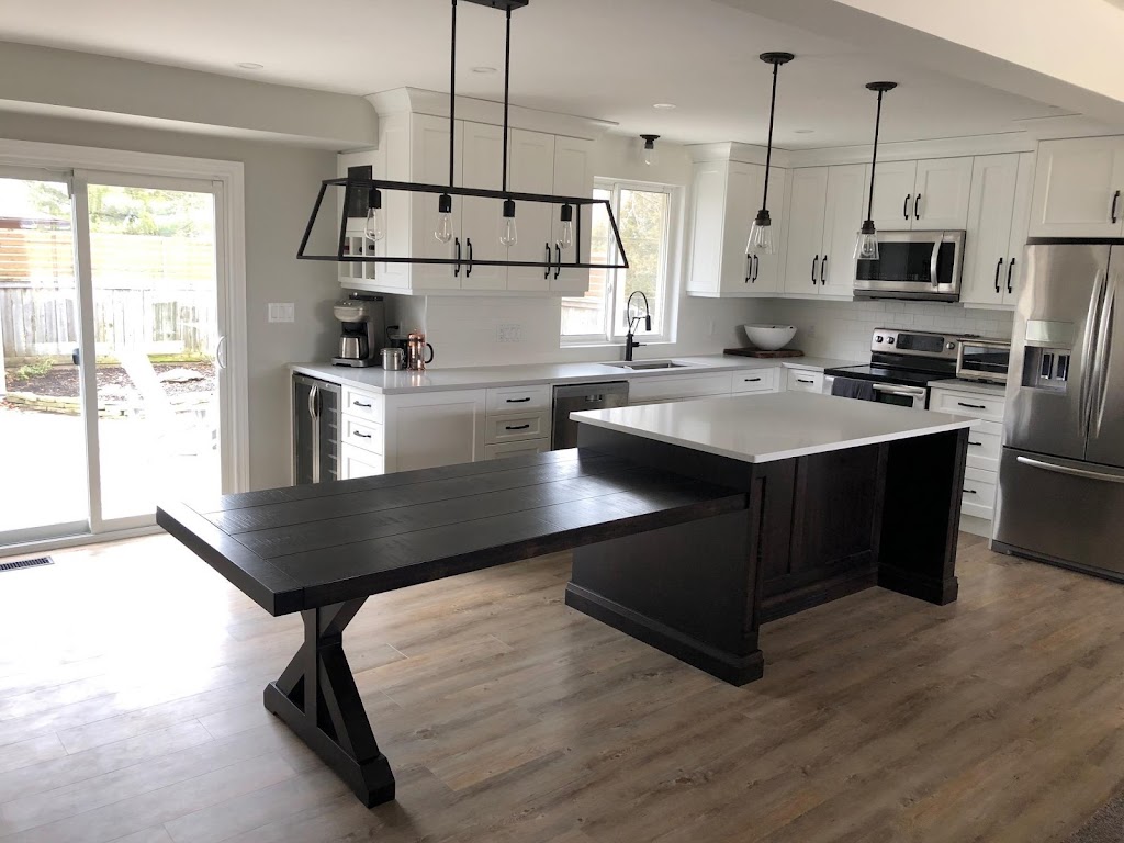 CHIZLD Design & Construction Ltd | 6 Kristina Crescent, London, ON N6E 3V3, Canada | Phone: (519) 902-2449