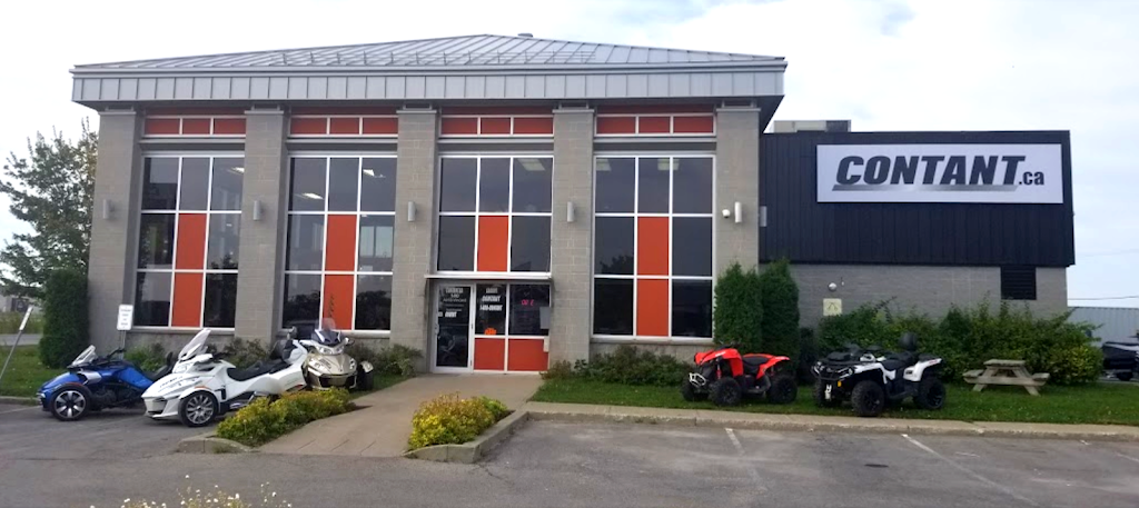 Contant Vaudreuil | 140 Rue Aimé-Vincent, Vaudreuil-Dorion, QC J7V 3X5, Canada | Phone: (514) 360-6676
