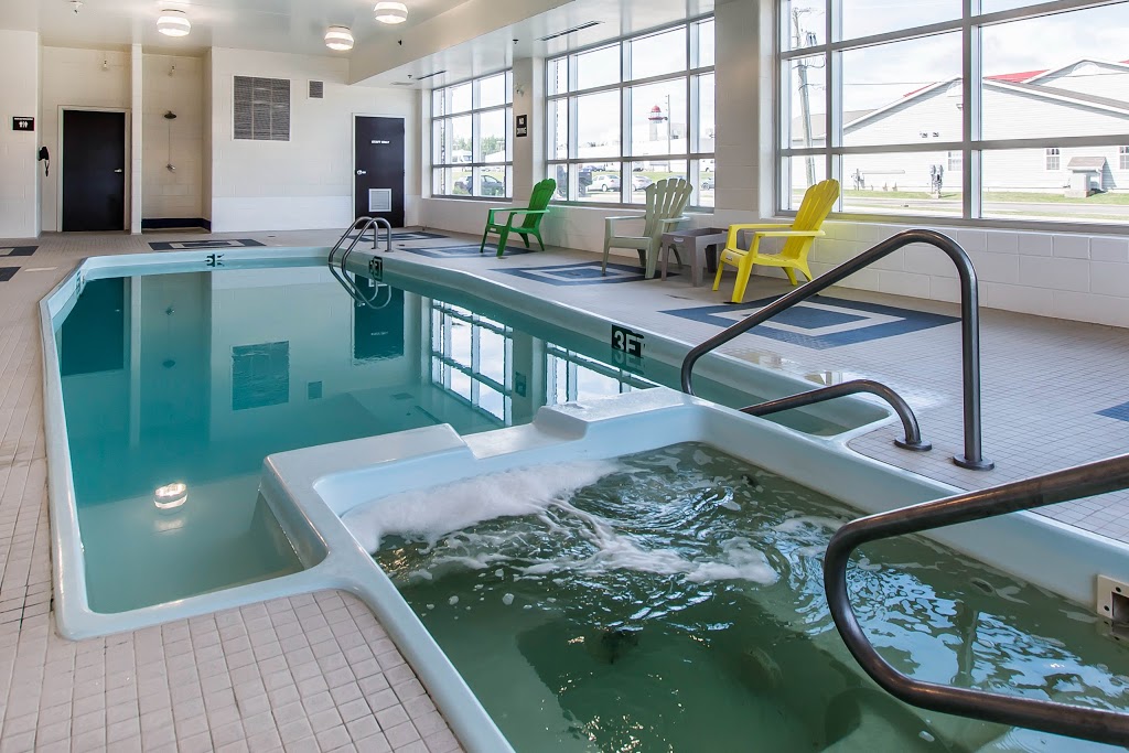 Quality Inn | 2530 Mountain Rd, Moncton, NB E1G 1B4, Canada | Phone: (506) 386-6749