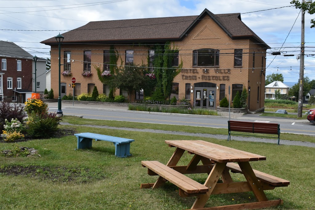 Ville de Trois-Pistoles | 5 Rue Notre Dame E, Trois-Pistoles, QC G0L 4K0, Canada | Phone: (418) 851-1995
